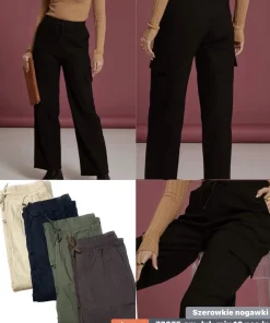 Jeansy Damskie,size s/m-l/xl,paczka 12szt,mix kolor