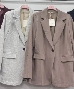 Marynarki damskie,size uni,Paczka 6szt,mix kolor