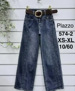 Jeansy Damskie,size xs-xl,Paczka 10szt,1kolor
