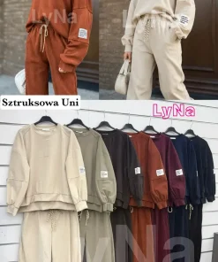 Komplety damskie,size uni,paczka 6szt,mix kolor