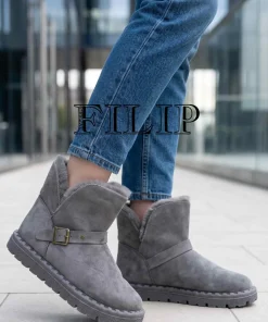 Buty Botki DAMSKIE (36-41 12par)