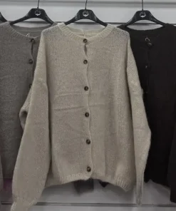 Swetry damskie,size uni,paczka 6szt,mix kolor