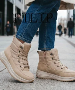 Buty Botki DAMSKIE (36-41,12par)