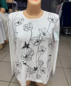 Swetry Damskie ,Size l/xl-2/3xl,paczka 10szt, mix kolor