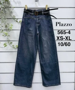 Jeansy Damskie,size xs-xl,Paczka 10szt,1kolor