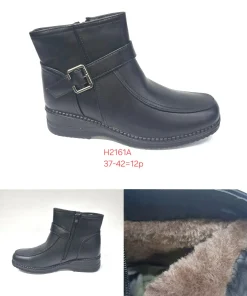 Buty Botki DAMSKIE(37-42,12par)