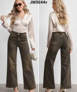 Jeansy damskie ,size xs-xl,Paczka 10szt ,1kolor