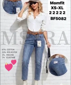 Jeansy Damskie,size xs-xl,Paczka 10szt,1kolor
