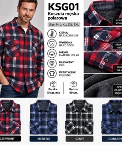 Spodnie MĘSKIE,size m-3xl,paczka 10szt,mix kolor
