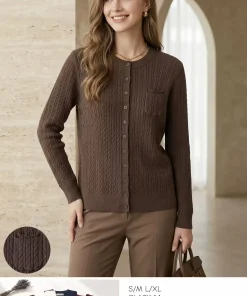 Swetry damskie ,size s/m-l/xl,Paczka 10szt ,mix kolor