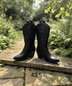 Buty Kozaki DAMSKIE (36-41,12par)