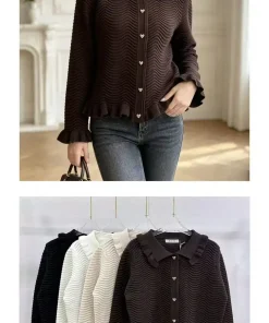 Swetry damskie ,size uni,Paczka 12szt ,mix kolor