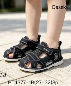 Buty Sandały DZIECIĘCE 27-32 8par)