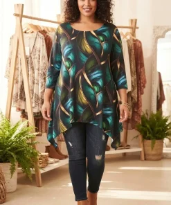 Tuniki Damskie ,Size standard,paczka 4szt, 1kolor