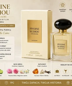 Perfumy 100ml paczka 12szt