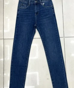 Jeansy Damskie,size 34-42,Paczka 10szt ,1kolor