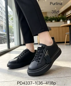 Buty Sportowe DAMSKIE (36-41,8par)