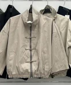 Kurtki damskie,size uni,Paczka 6szt,mix kolor