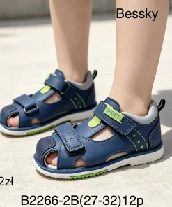 Buty Sandały DZIECIĘCE 27-32 12par)