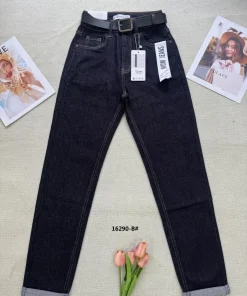Jeansy Damskie,size xs-xl,paczka 10szt,1kolor