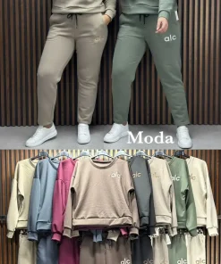 Komplety damskie,Size uni,paczka 6szt,mix kolor