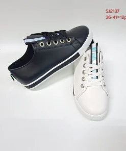 Buty Sportowe DAMSKIE 36-41 12par)