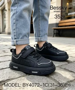 Buty Sportowe DZIECIĘCE 31-36 8par)
