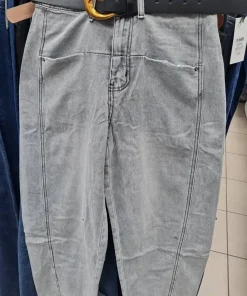 Jeansy Damskie, size xs-xl,paczka 12szt,1kolor