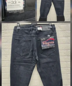 Spodnie JEANSOWE MĘSKA ,size 32-42,Paczka 10szt,1kolor