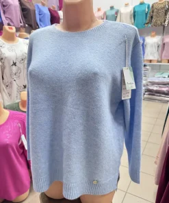 Swetry Damskie ,Size l-3xl,paczka 12szt, mix kolor