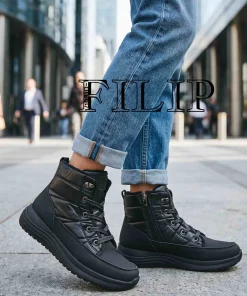 Buty Botki DAMSKIE (36-41,12par)