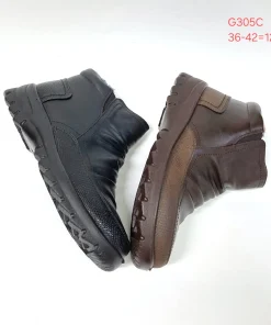 Buty Botki DAMSKIE(36-42,12par)