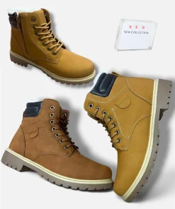 Buty Botki DAMSKIE (36-42,12par)