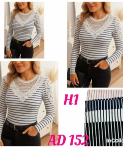 Bluzki Damskie ,Size s/m-l/xl,paczka 12szt, mix kolor