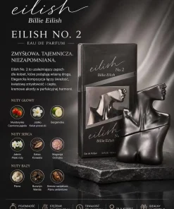 Perfumy 100ml Paczka: 12 szt