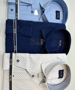 Koszule MĘSKIE,size m-3xl,Paczka 7szt ,1 kolor