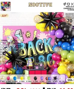ZABAWKI balony,12szt/paczka