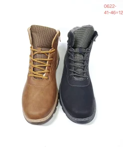 Buty Botki MĘSKIE (41-46 12par)