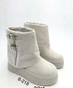 Buty Botki DAMSKIE (36-41,12par)