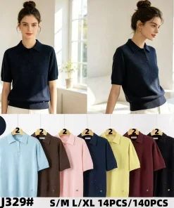 Swetry damskie,Size s/m-l/xl,paczka 14szt,mix kolor