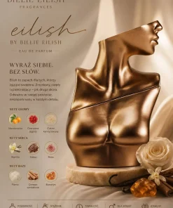 Perfumy 100ml Paczka: 12 szt