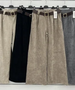 Spodnie damskie,Size uni,paczka 6szt,mix kolor
