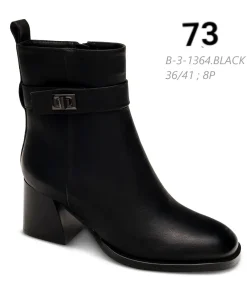 Buty Botki DAMSKIE (36-41,8par)