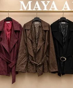 Marynarki damskie,size uni,Paczka 6szt,mix kolor