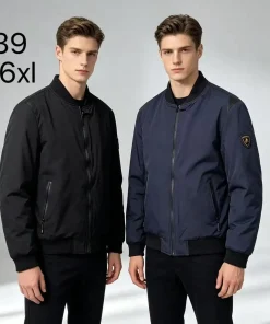Kurtki MĘSKIE,size 2-6xl,Paczka 5szt,1 kolor