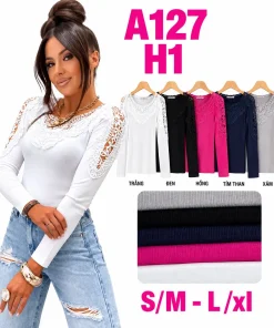 Bluzki damskie,size s/m-l/xl,paczka 12szt,mix kolor