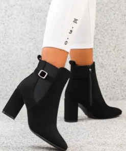 Buty Botki DAMSKIE (36-41 12par)