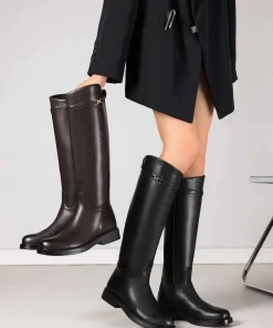 Buty Kozaki DAMSKIE 36-41 12par)