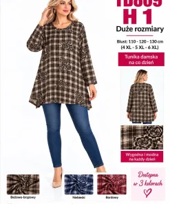 Bluzki damskie,size 4-6xl,paczka 12szt,mix kolor