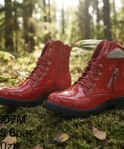 Buty Botki DAMSKIE 36-41 12par)